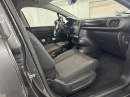 
 Citroen C3 MAX 83 cv S&S full									