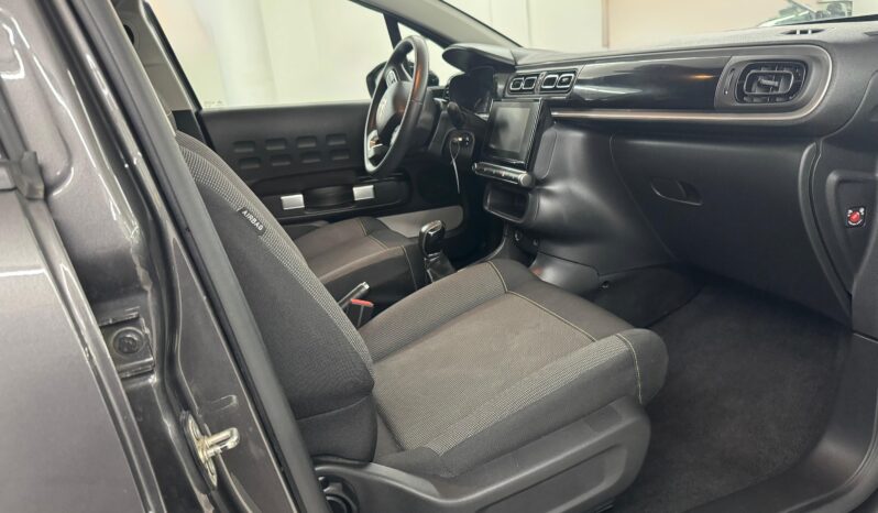 
 Citroen C3 MAX 83 cv S&S full									