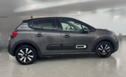 
 Citroen C3 MAX 83 cv S&S full									