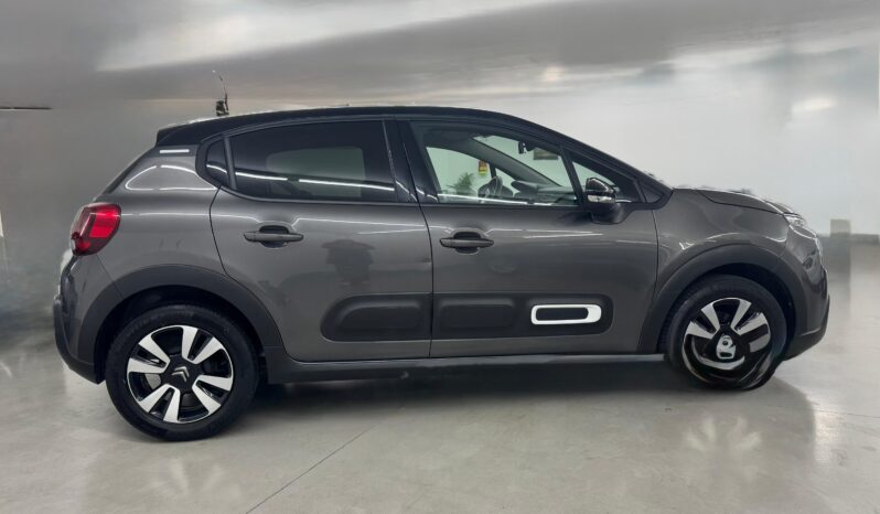 
 Citroen C3 MAX 83 cv S&S full									