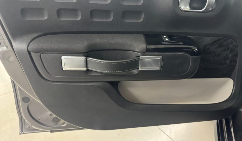 
 Citroen C3 MAX 83 cv S&S full									