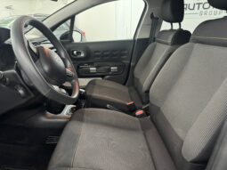 
 Citroen C3 MAX 83 cv S&S full									