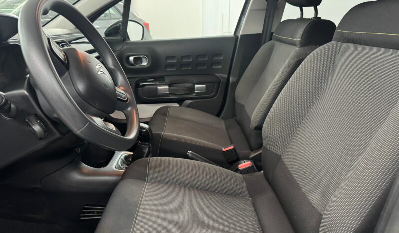 
 Citroen C3 MAX 83 cv S&S full									