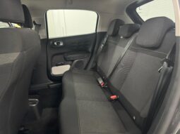 
 Citroen C3 MAX 83 cv S&S full									