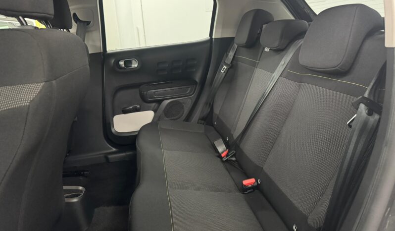 
 Citroen C3 MAX 83 cv S&S full									