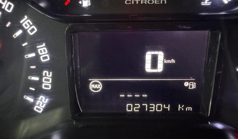 
 Citroen C3 MAX 83 cv S&S full									