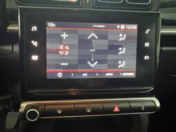 
 Citroen C3 MAX 83 cv S&S full									