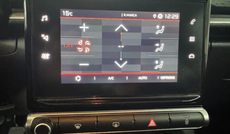 
 Citroen C3 MAX 83 cv S&S full									