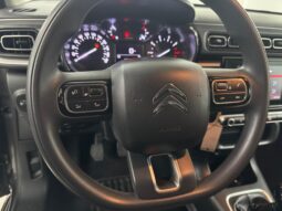 
 Citroen C3 MAX 83 cv S&S full									