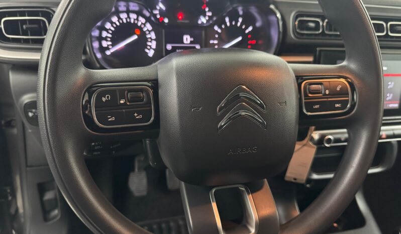 
 Citroen C3 MAX 83 cv S&S full									