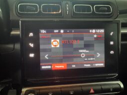 
 Citroen C3 MAX 83 cv S&S full									