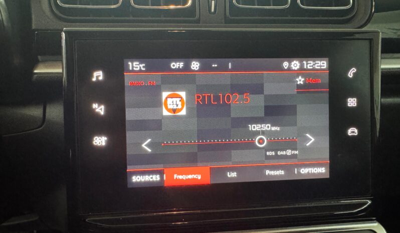 
 Citroen C3 MAX 83 cv S&S full									