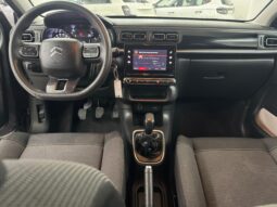 
 Citroen C3 MAX 83 cv S&S full									