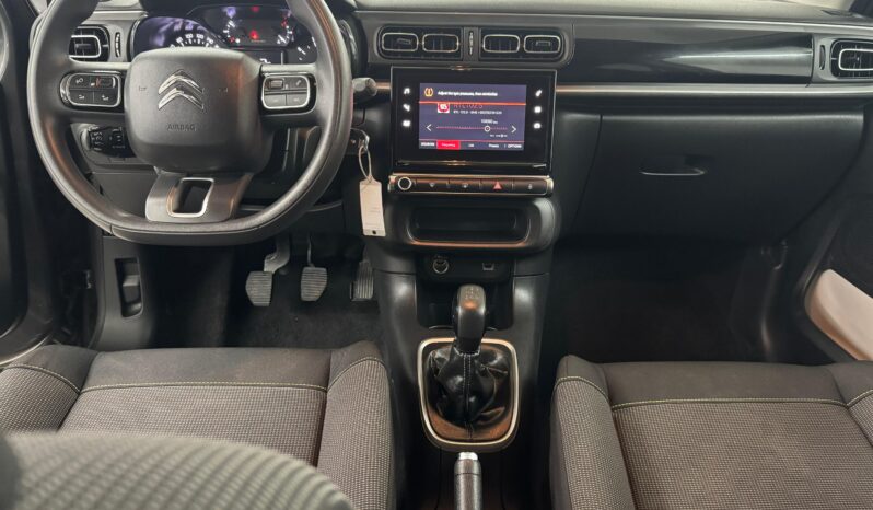 
 Citroen C3 MAX 83 cv S&S full									