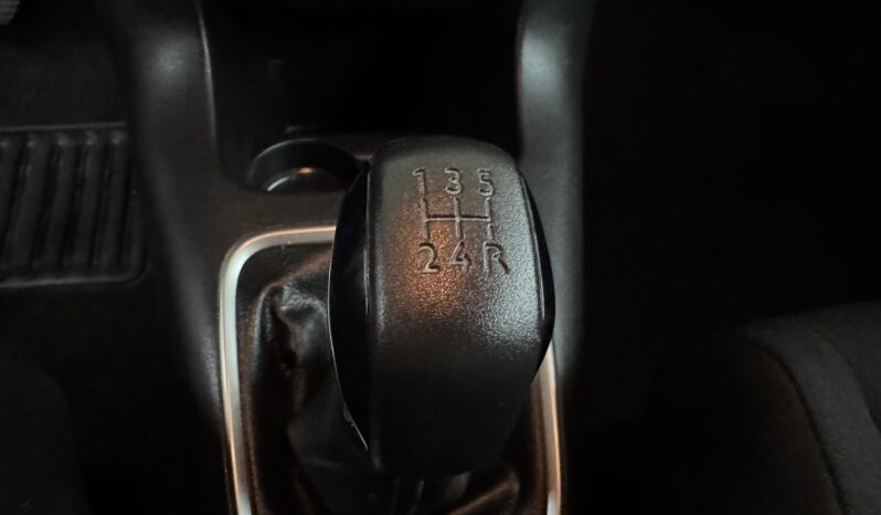 
 Citroen C3 MAX 83 cv S&S full									