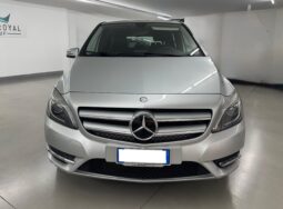 Mercedes-benz B 200 Premium