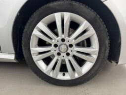 
 Mercedes-benz B 200 Premium full									