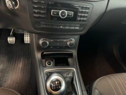 
 Mercedes-benz B 200 Premium full									