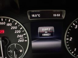 
 Mercedes-benz B 200 Premium full									