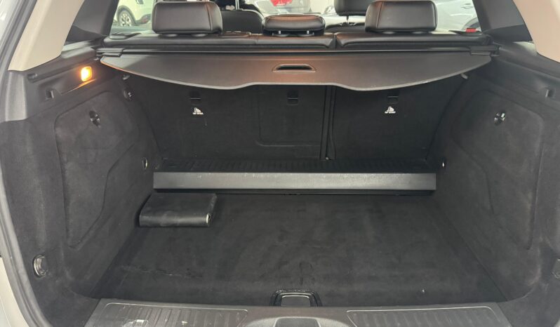 
 Mercedes-benz B 200 Premium full									