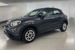 
 Fiat 500X 1.3 MultiJet 95 CV Cross full									