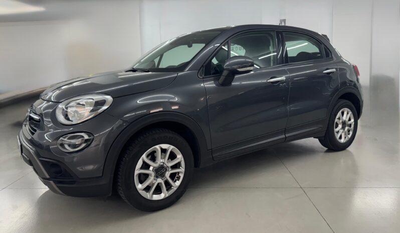 
 Fiat 500X 1.3 MultiJet 95 CV Cross full									