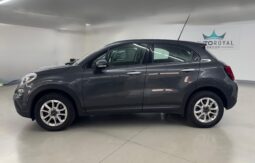 
 Fiat 500X 1.3 MultiJet 95 CV Cross full									