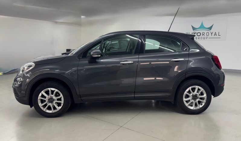 
 Fiat 500X 1.3 MultiJet 95 CV Cross full									