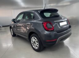 
 Fiat 500X 1.3 MultiJet 95 CV Cross full									