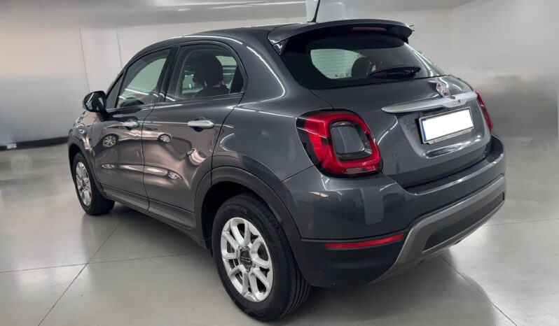 
 Fiat 500X 1.3 MultiJet 95 CV Cross full									