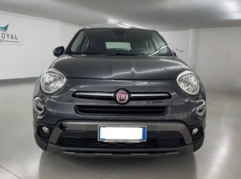 Fiat 500X 1.3 MultiJet 95 CV Cross