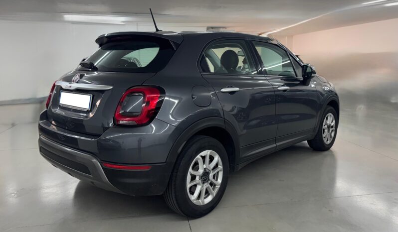 
 Fiat 500X 1.3 MultiJet 95 CV Cross full									