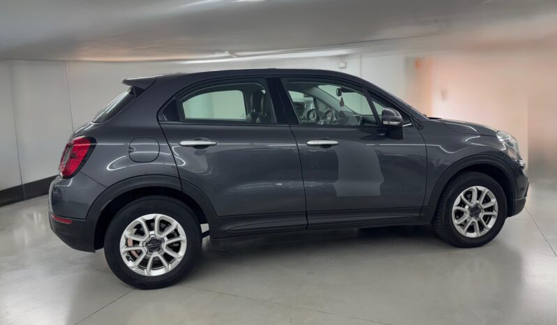 
 Fiat 500X 1.3 MultiJet 95 CV Cross full									