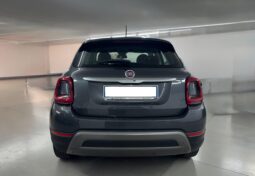 
 Fiat 500X 1.3 MultiJet 95 CV Cross full									
