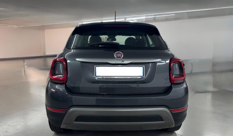 
 Fiat 500X 1.3 MultiJet 95 CV Cross full									