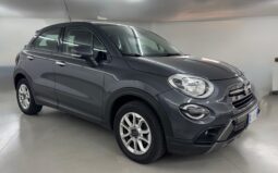 
 Fiat 500X 1.3 MultiJet 95 CV Cross full									