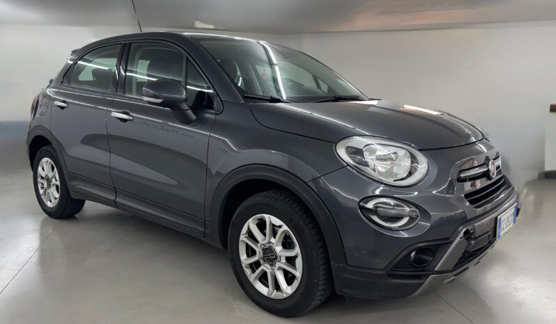 
 Fiat 500X 1.3 MultiJet 95 CV Cross full									