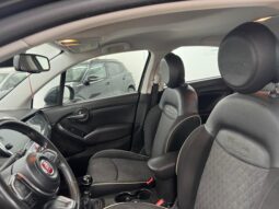 
 Fiat 500X 1.3 MultiJet 95 CV Cross full									