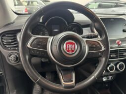
 Fiat 500X 1.3 MultiJet 95 CV Cross full									