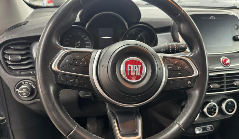 
 Fiat 500X 1.3 MultiJet 95 CV Cross full									