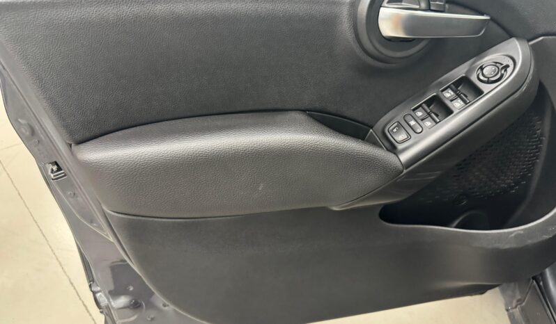 
 Fiat 500X 1.3 MultiJet 95 CV Cross full									