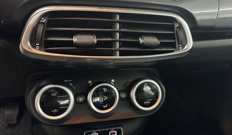 
 Fiat 500X 1.3 MultiJet 95 CV Cross full									