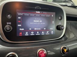 
 Fiat 500X 1.3 MultiJet 95 CV Cross full									