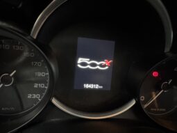 
 Fiat 500X 1.3 MultiJet 95 CV Cross full									