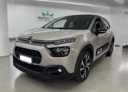 
 Citroen C3 BlueHDi S&S Shine 100 full									