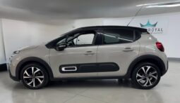 
 Citroen C3 BlueHDi S&S Shine 100 full									