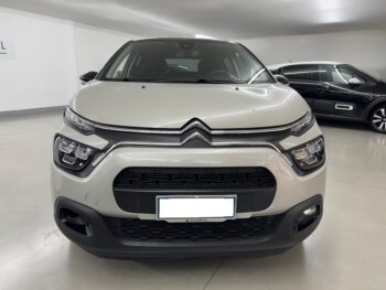 Citroen C3 BlueHDi S&S Shine 100