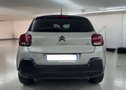 
 Citroen C3 BlueHDi S&S Shine 100 full									