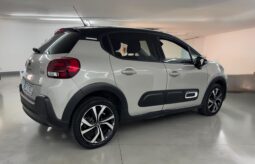 
 Citroen C3 BlueHDi S&S Shine 100 full									