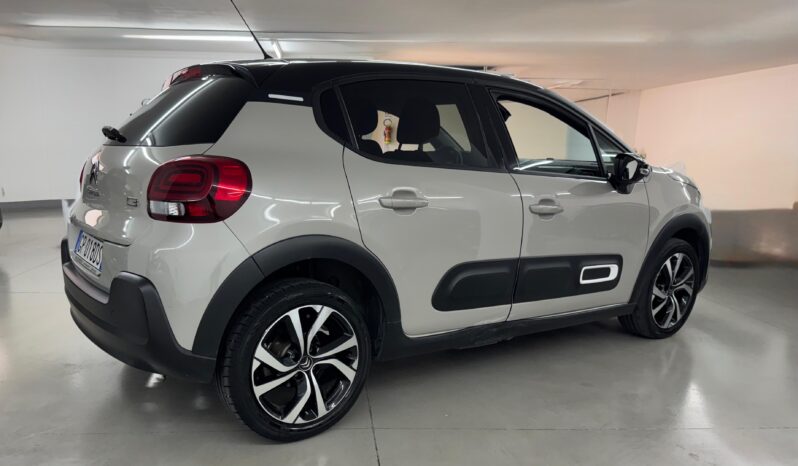 
 Citroen C3 BlueHDi S&S Shine 100 full									